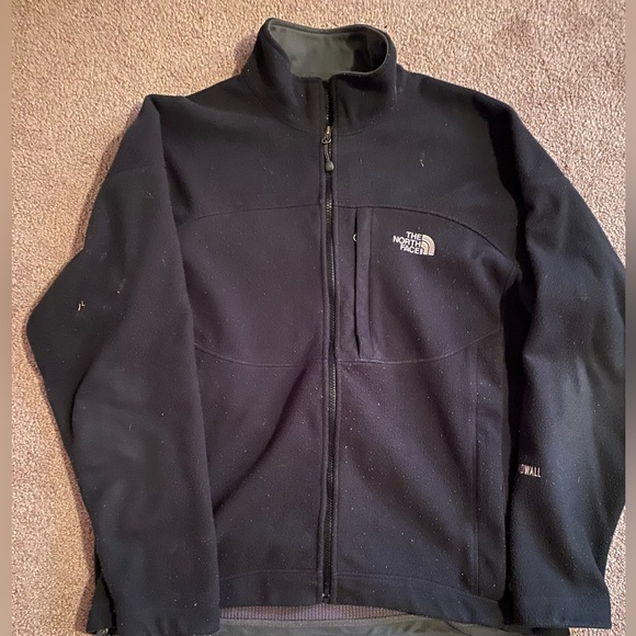 North face windwall Jacket - Picture 1 of 2